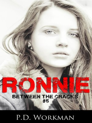 cover image of Ronnie